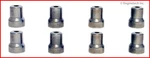 Enginetech INJ348 Fuel Injection System And Related Components - Injector. Fixed Price $69.53.