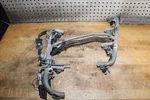 01-06 Silverado Sierra 8.1L Bbc Multi-port Fuel Rail W/ Injectors & Harness. Fixed Price $625.00.