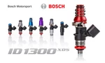 Injector Dynamics 1300.60.14.14W.8 ID1300-XDS 11-23 Ford F-150. Fixed Price $2079.00.