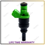 1PCS 2003-2005 Mercedes-benz C230 1.8L I4 Supercharged Siemens Fuel Injector Oem. Fixed Price $39.99.