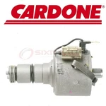 Cardone Reman Distributor For 1973-1974 Volkswagen Thing 1.6L H4 Ignition Mi. Fixed Price $243.96.