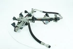 02-08 Bmw 745LI E65 E66 Oem 4.4L Fuel Injector Engine Frame Rack 514 611 5078. Fixed Price $121.50.
