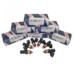6X Original Bosch Oem Fuel Injectors 2011-2017 Ford 3.5L 3.7L 0280158191. Fixed Price $82.50.