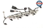 2019 - 2024 Audi Q3 2.0L Engine Fuel Injector Rail W/ Wiring Harness Oem. Fixed Price $76.99.