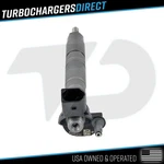 Bosch Reman Fuel Injector For 2009-2012 Audi Q7 & Vw Touareg 3.0L Tdi Diesel V6. Fixed Price $370.95.