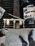 Fuel Injector Oem 21-24 Ford Broncospt. Fixed Price $175.00.