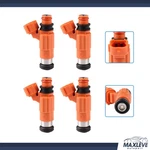 Fuel Injectors For Mitsubishi Lancer 2002-03 2.0L Chrysler Sebring 2001-05 3.0L. Fixed Price $30.29.