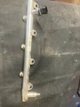 13-17 Gmc/chevy/buick/cadillac 3.0L/3.6L Passenger Side Fuel Rail 12634506. Fixed Price $30.00.