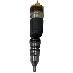 Caterpillar Eui Fuel Injector Fits 3176 Diesel Engine 0R4538. Fixed Price $577.50.