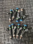 Set Of Fuel Injector Motorcraft CM-5334 2021-2022 2023 Ford F-150 5.0 V8. Fixed Price $75.00.
