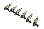 2011-2018 Porsche Cayenne Panamera (958 970 G1) 3.0L Engine Fuel Injector Set 6. Fixed Price $118.74.
