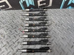Oem Bmw F85 F86 X5M X6M 4.4L N63 S63 V8 Fuel Injector Set (8). Fixed Price $389.99.