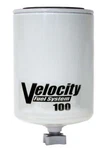 Fuelab Diesel Velocity Series Fuel/water Separator Element - Up 140 Gph. Fixed Price $74.99.