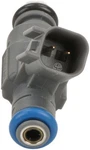 Fuel Injector Bosch 62261 Fits 01-04 Ford Focus 2.0L-L4. Fixed Price $100.69.