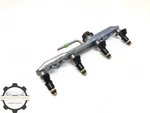 2022-2025 Honda Civic 2.0L Rail W/ Fuel Injectors Set Oem. Fixed Price $159.99.