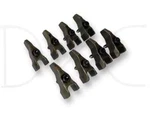 08-10 Ford F250 F350 6.4 Fuel Injector Retainer Hold Down Set (8) 1848144C1. Fixed Price $29.50.