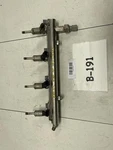 2013 Ford Focus Se Fwd 2.0L Fuel Injection Rail Injectors Oem+. Fixed Price $135.89.