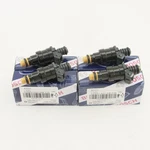 4X Fuel Injectors 0280150158 For 1981-1990 Porsche 944 924 2.5L L4 Bosch. Fixed Price $168.59.