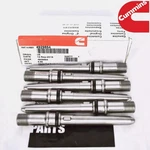 6X Cummins Injector Connector Tubes 4929864 For Dodge Diesel 5.9L 6.7L. Fixed Price $65.00.