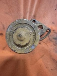 Cat Groove Belt Idler Pulley. Fixed Price $110.00.