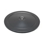 Specialty Products Company 7375ABK Air Cleaner Top 10IN Muscle Car Style Black. Fixed Price $10.95.