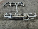 2001-2003 8.1L Chevy/gmc Fuel Rail. Fixed Price $399.99.