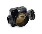 Blox Racing 72MM Billet Throttle Body V2 Black For Honda Series. Fixed Price $266.40.
