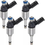 4X 353102GGA0 Fuel Injector For Hyundai Sonata 2015-17 Kia Sorento 2016-18 2.4L. Fixed Price $55.55.
