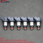 New Set Of Fuel Injectors 4573062 For 1993-1997 Chrysler Dodge Eagle 3.5L V6. Fixed Price $109.99.