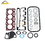 4LE1 Engine Overlaul Gasket Kit For Isuzu Hitachi EX55 Jcb Ihi Sumitomo Seal Set. Fixed Price $63.99.