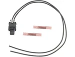 Standard Motor Products 44DY39T Fuel Injector Connector Fits 2008-2016 Vw Gti. Fixed Price $25.64.