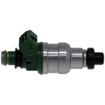 Gb 812-12105 Reman Multi Port Fuel Injector For 89-90 50 Mighty Max Van. Fixed Price $55.99.