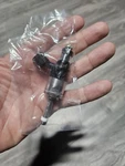 Oem Fuel Injectors 16611-AB06A For Subaru Legacy Outback 2020-2023 2.5L H4. Fixed Price $45.00.