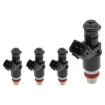 4X Fuel Injectors 16450-PWC-J01 For Honda Fit 2007-2008 1.5L Naturally Aspirated. Fixed Price $29.52.