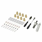 Removal Tool & Install Kit+brushes Fit 7.3L Ford Powerstroke Injector Sleeve Cup. Fixed Price $90.07.