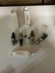 Jeebda Pack Fuel Injectors For Bobcat Kubota HP3000409 Brand New Box. Fixed Price $35.00.