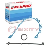 Fel-pro Engine Timing Cover Gasket Set For 1971-1975 Jeep CJ6 3.8L 4.2L L6 Lz. Fixed Price $21.13.