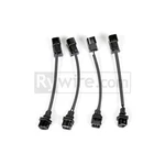 Rywire OBD1 Harness Injector Dynamics EV14 Adapters. Fixed Price $80.99.