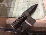 Detroit 60 Series Injector "reman" 2590898C1 R5237045. Fixed Price $450.00.