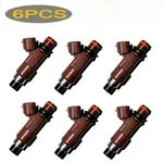 Set Of 16611-AA700 Upgrade Fuel Injector 2005-2009 Subaru Outback 3.0L H6. Fixed Price $71.59.