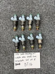 93-98 Mustang Cobra 5.0 24LB Fuel Injectors Hole Spray Pattern Ford 302 V8 4.6. Fixed Price $225.00.