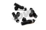 Deatschwerks (17U-08-1000-4) Bosch EV14 Injectors For Civic Si / Rsx 1000CC. Fixed Price $469.00.