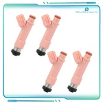For Toyota Prius 1.5L 2012 2013 2014 2015 2016 2017-2019 4PCS Fuel Injectors. Fixed Price $35.99.