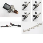 General Motors Fuel Injector FIKIT12 For Gmc Chevrolet Cadillac 2019-2024. Fixed Price $240.00.