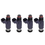 Pcs Fuel Injectors Set For Mazda Protege 2.0L 2001-2003 84212245 Assembly. Fixed Price $34.33.