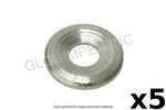 Mercedes (84-95) Prechamber Heat Shield For Diesel Nozzle Tip (5) Victor Reinz. Fixed Price $23.05.