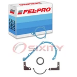 Fel-pro Engine Timing Cover Gasket Set 1960-1970 Ford Country Sedan 2.4L Dp. Fixed Price $25.48.
