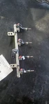 Fuel Injection Parts Injector Door 1.4L Fits 12-17 Fiat 500 1132289. Fixed Price $119.90.