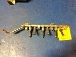 Fuel Injection Parts Injector 3.0L Fits 06-09 Fusion 218558. Fixed Price $77.00.