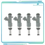 4 Pcs Fuel Injectors For Nissan Frontier 2005 2006-2019 NP300 2020 2.5L. Fixed Price $35.18.